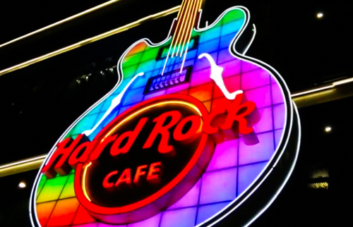 深圳Hard Rock 酒店LED91短视频版高清在线观看免费