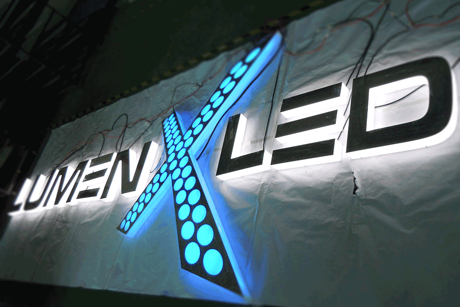 led迷你亚克力字设计制作的作用有哪些？